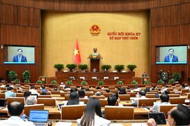 Cấm mua, bán dữ liệu cá nhân, ngăn chặn tình trạng lợi dụng lừa đảo, chiếm đoạt tài sản quy mô lớn