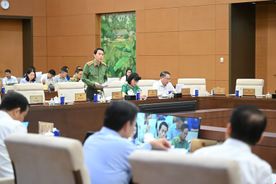 Đề xuất bỏ tử hình ở 8 tội danh, đáp ứng yêu cầu hợp tác quốc tế
