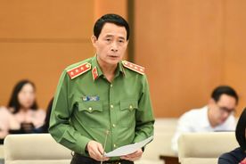Uỷ ban Thường vụ Quốc hội cho ý kiến dự án Luật Bảo vệ dữ liệu cá nhân