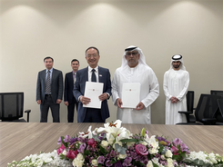 Việt Nam và UAE đàm phán về dự thảo Hiệp định dẫn độ và dự thảo Hiệp định về chuyển giao người bị kết án phạt tù