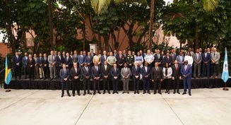 Hội nghị INTERPOL khu vực Châu Mỹ củng cố cam kết khu vực trong đấu tranh, phòng chống tội phạm có tổ chức