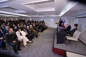 Tư lệnh Cảnh sát các nước Nam Mỹ cam kết tăng cường phối hợp qua kênh INTERPOL