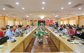Chuẩn bị diễn ra Nhạc hội Cảnh sát các nước ASEAN+ 2022