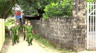 Quảng Bình: Tổng rà soát dữ liệu dân cư – Cơ sở quan trọng để thực hiện chuyển đổi số quốc gia