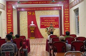 Quảng Ninh: Tổ chức tuyên truyền pháp luật cho bà con vùng cao biên giới
