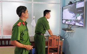 Những mô hình đẩy lùi phạm pháp ở Tiên Phước, Quảng Nam