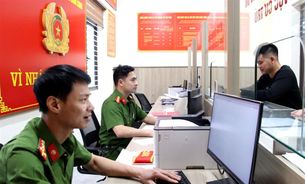 Quảng Ninh: Nâng cao hiệu quả điều tra, xử lý tội phạm tại Công an cấp xã