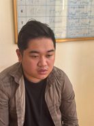 Công an xã Đông Quang (Thanh Hóa) bắt đối tượng lừa đảo trở về từ Campuchia