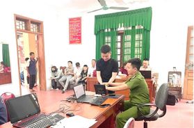 Góp phần quan trọng trong giữ vững ổn định chính trị, trật tự an toàn xã hội, phục vụ đắc lực cho sự phát triển kinh tế - xã hội