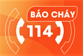 Khuyến cáo bảo đảm an toàn phòng cháy, chữa cháy trong mùa hanh khô, dịp Tết