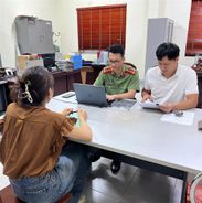 Tiếp tục xử lý nghiêm các trường hợp đăng tải thông tin sai sự thật về tình hình mưa, lũ