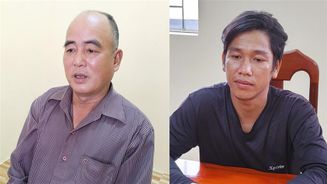 Tổ chức cho người khác xuất cảnh trái phép, 2 đối tượng bị khởi tố