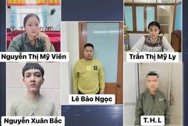 Phú Yên: Khởi tố thêm 05 đối tượng trong vụ án mua bán người