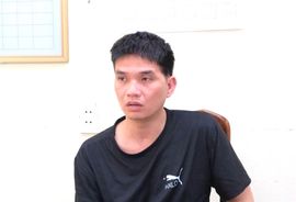 Cao Bằng: Bắt giữ đối tượng truy nã đặc biệt nguy hiểm sau 14 năm lẩn trốn