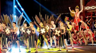 Kon Tum: Bảo đảm an ninh, an toàn Chương trình Cầu truyền hình trực tiếp kỷ niệm 70 năm Chiến thắng Điện Biên Phủ