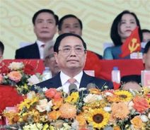 Phát huy tinh thần Điện Biên Phủ bất diệt, vượt qua những thách thức, viết tiếp những bản hùng ca chiến thắng