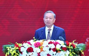 NƯỚC VIỆT NAM LÀ MỘT, DÂN TỘC VIỆT NAM LÀ  MỘT