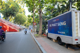 MobiFone sẵn sàng cao điểm lễ 30/4: Đảm bảo thông suốt mọi kết nối