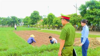 Ghi nhận sau hơn 4 tháng tiếp nhận Cơ sở cai nghiện ma túy tỉnh Hưng Yên