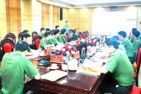 Nghệ An: Khơi dậy tinh thần sáng tạo, tập trung nghiên cứu sáng kiến, ứng dụng công nghệ số