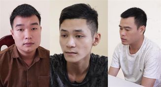Khởi tố, bắt tạm giam 03 đối tượng về hành vi mua bán người