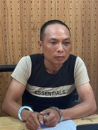 Thanh Hóa: Bắt giữ đối tượng liên tiếp gây ra các vụ cướp tài sản