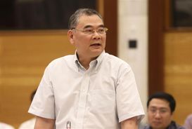 Trung tướng Tô Ân Xô, Người phát ngôn Bộ Công an thông tin một số vấn đề báo chí quan tâm