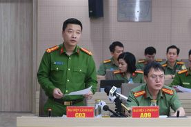 Đã thu giữ gần 260 tỷ đồng và 140.000 USD trong vụ án liên quan Công ty Cổ phần tập đoàn Thuận An