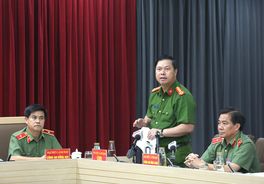 Không khởi tố vụ án hình sự đối với Công ty cổ phần chăn nuôi C.P. Việt Nam