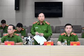 Cảnh giác với các lời mời, giới thiệu về “việc nhẹ lương cao”, xuất khẩu lao động không cần kinh nghiệm