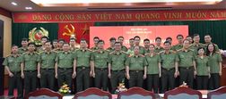 Cuộc thi An ninh mạng năm 2017