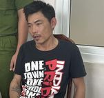 Bắt giữ đối tượng truy nã đặc biệt về tội “Cướp tài sản”