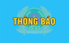 Công an tỉnh Đắk Nông thông báo tìm người bị hại trong vụ lừa đảo chiếm đoạt tài sản