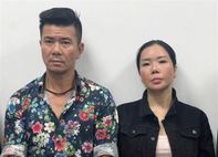 Công an Hà Nội triệt phá đường dây chạy kết luận tâm thần, đưa hối lộ tại Viện Pháp y tâm thần Trung ương