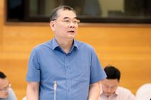 Bộ Công an thông tin một số vấn đề liên quan sai phạm của Công ty Thành Bưởi