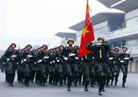 Lực lượng Cảnh sát cơ động phát huy truyền thống anh hùng, hoàn thành xuất sắc mọi nhiệm vụ trong tình hình mới