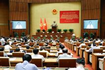 Lực lượng Công an nhân dân nghiêm túc tiếp thu, quán triệt triển khai Quy định số 144-QĐ/TW và Chỉ thị số 35-CT/TW