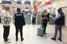 37 nghi phạm khủng bố đã bị bắt trong một Chiến dịch do INTERPOL phát động tại Đông Phi
