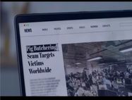 INTERPOL kêu gọi chấm dứt việc sử dụng thuật ngữ 'Pig Butchering' và nêu bật những tác hại đối với các nạn nhân bị lừa đảo trực tuyến