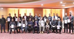 Lực lượng thực thi pháp luật của Libya tập huấn về phòng, chống các hoạt động khủng bố trực tuyến