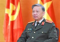 Tiếp tục hoàn thiện pháp luật về an ninh, trật tự, đáp ứng yêu cầu, nhiệm vụ trong tình hình mới