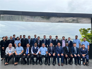 Cuộc họp tổng kết Chiến dịch phòng, chống khủng bố khu vực Đông Nam Á của INTERPOL