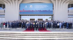 Hội nghị INTERPOL khu vực Châu Âu nỗ lực chống lại tội phạm có tổ chức