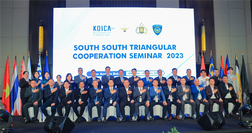 Hội thảo tăng cường hợp tác khu vực ASEAN về tội phạm sử dụng công nghệ cao