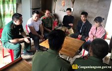 Cảnh báo tình trạng công dân xuất cảnh trái phép sang Trung Quốc làm thuê bị bắt cóc, tống tiền