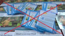 Người dân cần nhận diện rõ bản chất của Pháp luân công