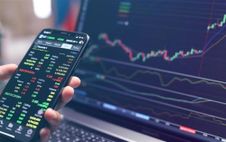 Cảnh báo thủ đoạn dụ dỗ tham gia đầu tư tài chính, sàn chứng khoán, tiền ảo trên không gian mạng