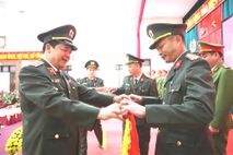 Những chiến công vang dội