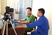 Công an Đặc khu Thổ Châu: Vững vàng nơi đầu sóng