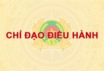 Chỉ đạo điều hành nổi bật của lãnh đạo Bộ Công an trong tuần từ ngày 06/7 - 12/7/2025